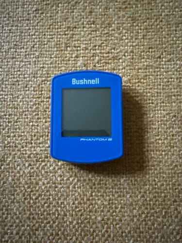 Bushnell Rangefinder (Used)