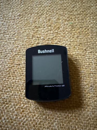 Bushnell Rangefinder (Used)