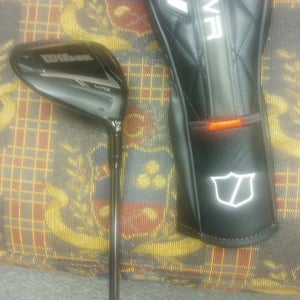 Wilson Dynapwr Max MRH #7-21 Fairway Wood