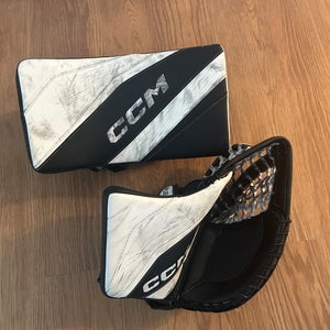 CCM EFlex 6.9 Regular (Used)