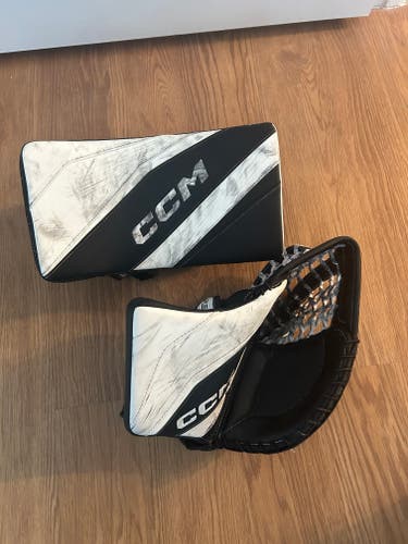 CCM EFlex 6.9 Regular (Used)