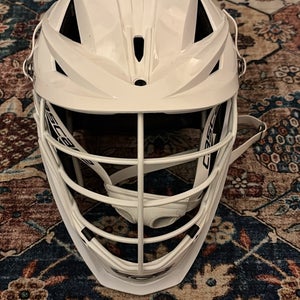 Cascade XRS Pro Helmet (New)