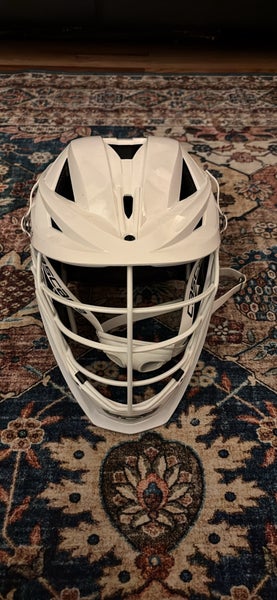 Cascade XRS Pro Helmet (New)