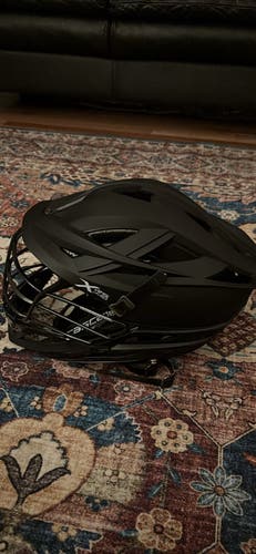 Cascade XRS Pro Helmet (New)