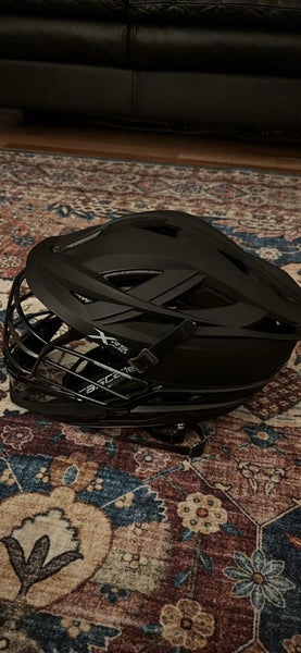 Cascade XRS Pro Helmet (New)