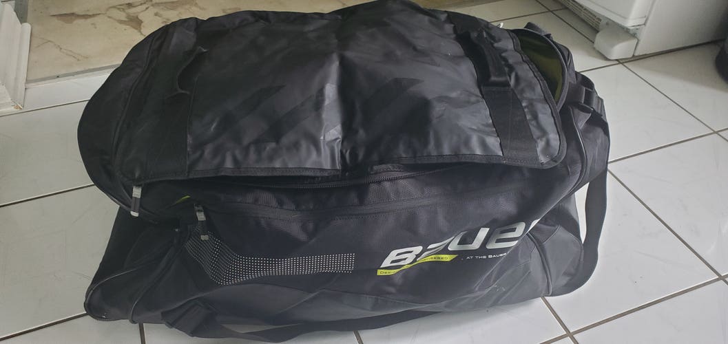 Bauer Bag Elite Carry Bag SR 36"