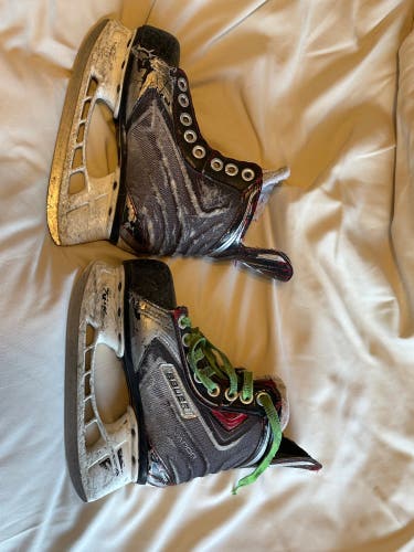 Bauer Vapor Hockey Skates 12 (Used)