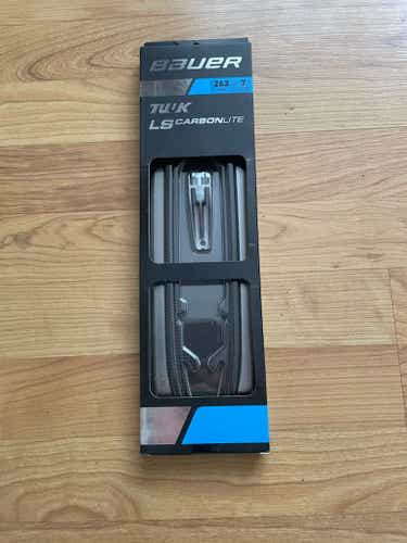 Bauer LS Carbonlite 263 mm (New)
