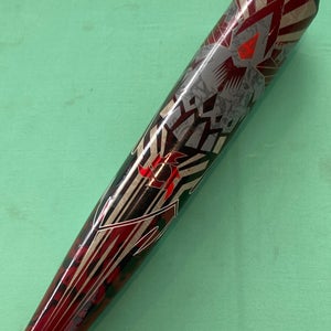 Used USABat Certified 2023 DeMarini Voodoo One Bat 31" (-5)