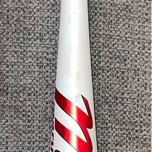 2023 Marucci CATX Alloy USSSA Certified Bat (-10) 20 oz 30" (Used)
