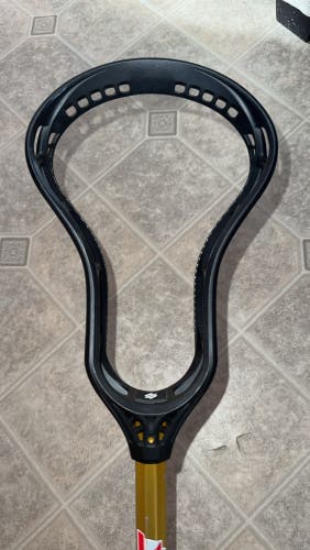 StringKing Mark 3V Unstrung Head (Like New)