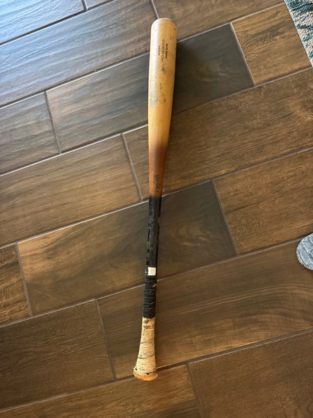 2023 Warstic WSKP11 Maple BBCOR Certified Bat 29 oz 32" (Used)