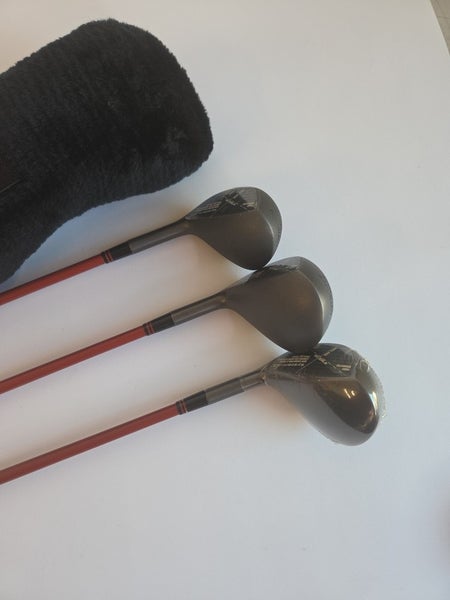 Wilson Ultra 45 Set New