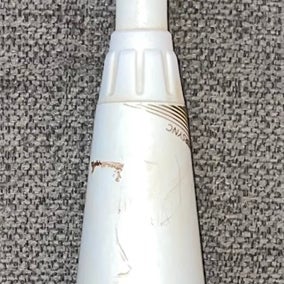 2025 Rawlings Icon Composite USSSA Certified Bat (-10) 19 oz 29" (Used)