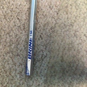 Adult Brine 6065 Series Alloy Shaft (Used)