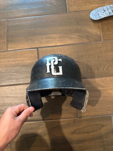 XS Rawlings Mach Batting Helmet (Used)