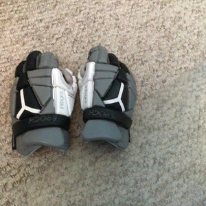 Epoch Integra Lacrosse Gloves Medium (Used)