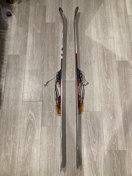 スキー K2 world piste 174cm K2 world piste 174cm