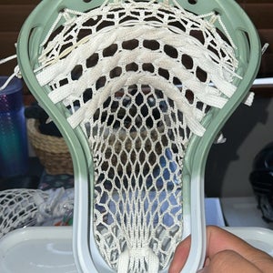 StringKing Mark 2V Strung Head (Used)