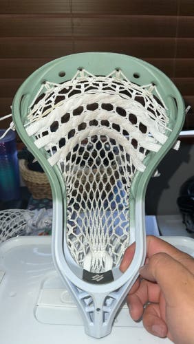 StringKing Mark 2V Strung Head (Used)