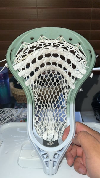 StringKing Mark 2V Strung Head (Used)