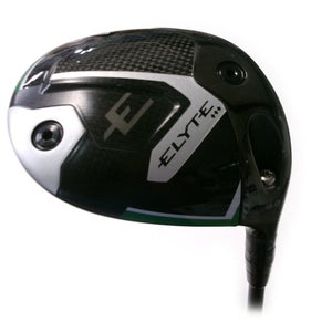 Callaway Elyte Triple Diamond 9.0* Driver Graphite Tensei AV Series 55 Regular