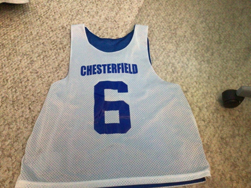 Large Boys Alleson Jersey (Used)