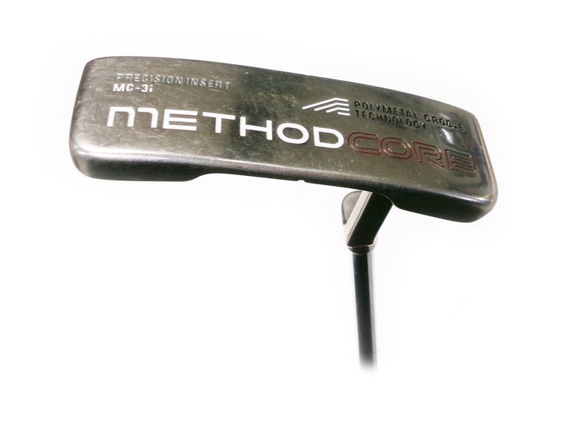 Nike Method Core MC-3i 35.5" Putter