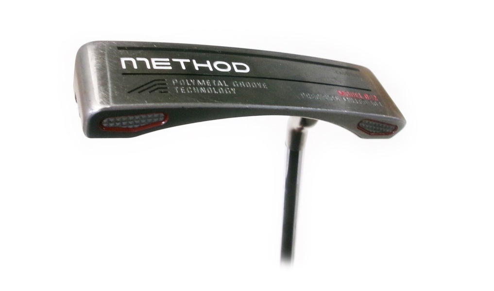 Nike Method Model 002 34" Putter