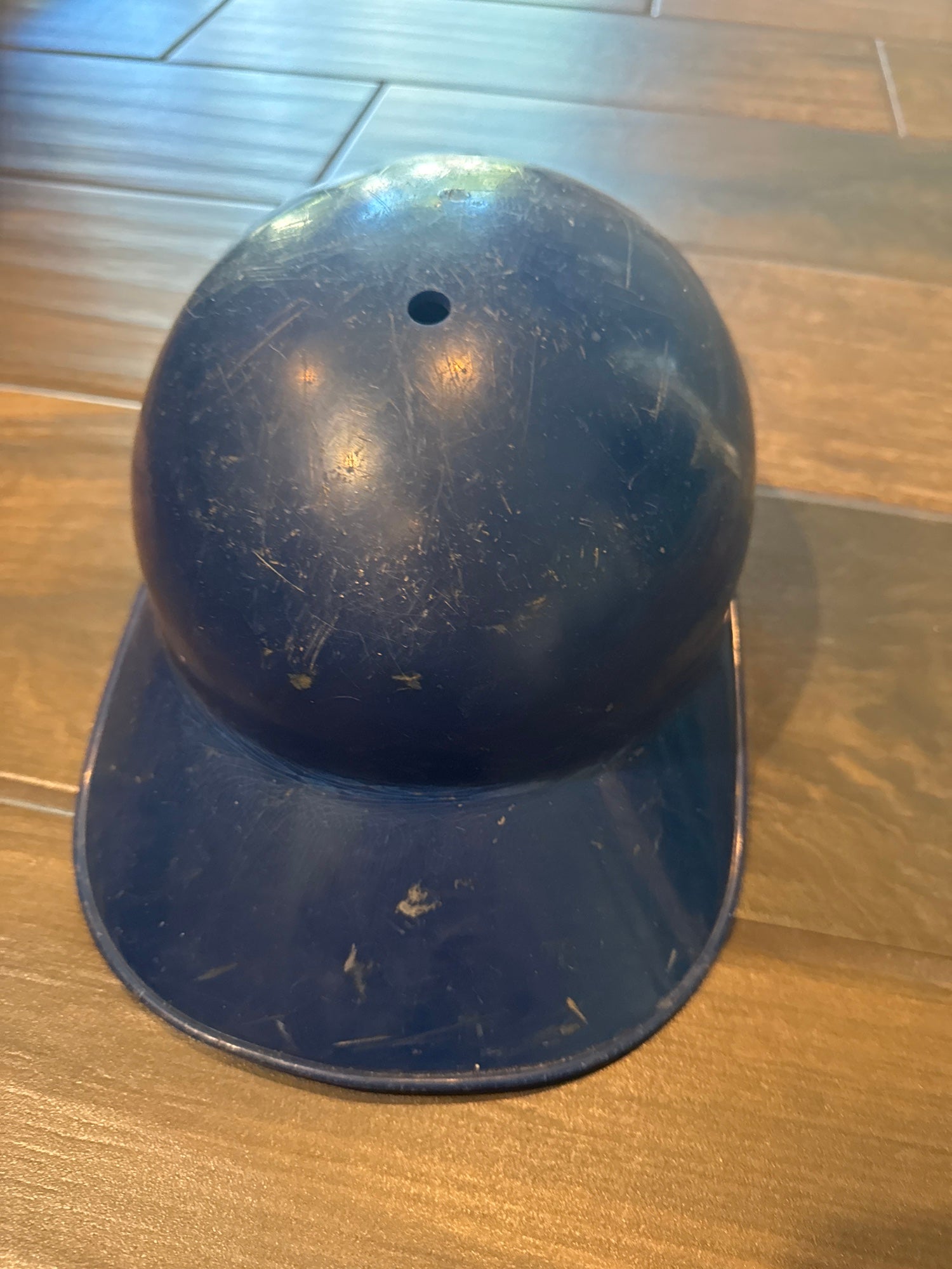 Casque All Star MVP2400 MVP Players Series, couleur bleu marine ALL STAR