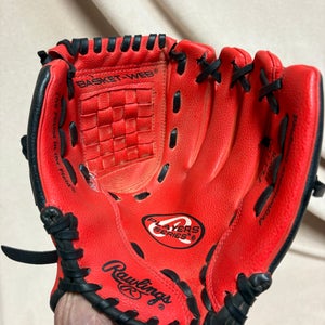 RH Rawlings Player series Baseball Glove 11" (Used)