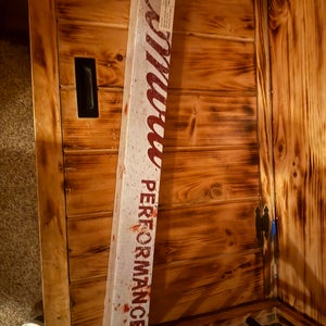 Combat MFG Spec A1 Alloy BBCOR Certified Bat (-3) 28 oz 31" (New).