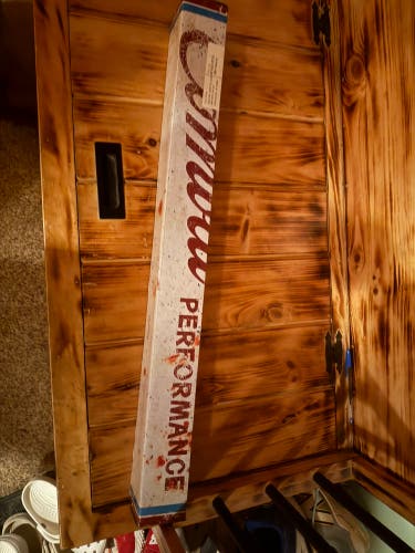 Combat MFG Spec A1 Alloy BBCOR Certified Bat (-3) 28 oz 31" (New).