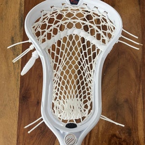 Maverik Optik Force Strung Head (New)