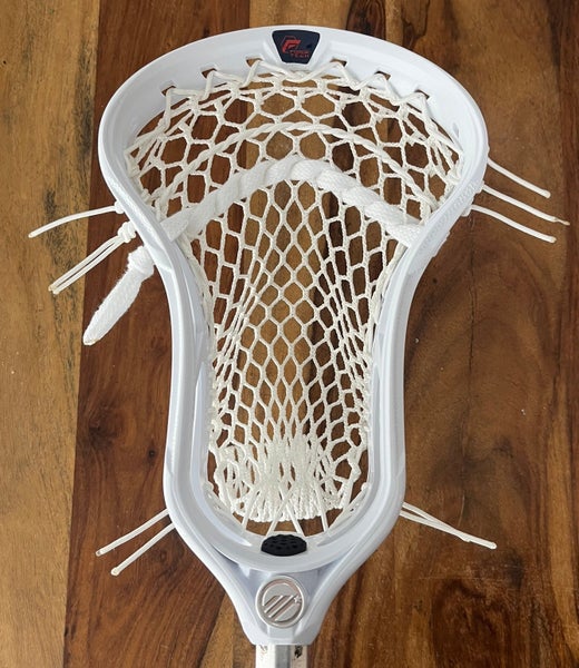 Maverik Optik Force Strung Head (New)