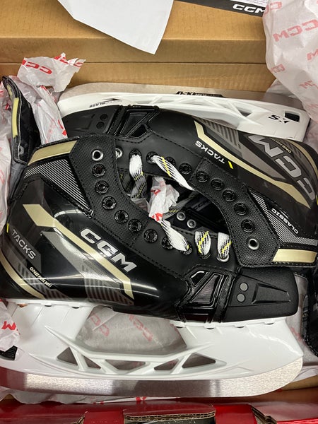 CCM Tacks Classic Hockey Skates 9.5 (New)