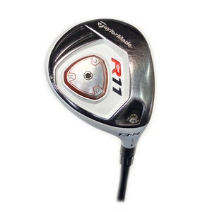 TaylorMade R11 14* T3 Wood Graphite Fujikura Blur 70 Senior Flex