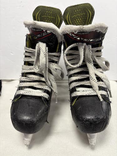 Sr Size 5.5 Fit 2 Bauer Vapor X2.9 Ice Hockey Skates