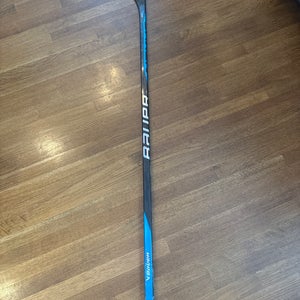 Junior Bauer Nexus Sync Left Hand Hockey Stick P28 50 Flex (Used)