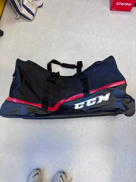 CCM Bag (Used)