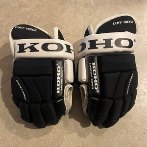 Koho 4410 Junior Gloves - Size 11"