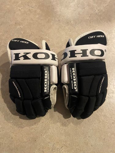 Koho 4410 Junior Gloves - Size 11"