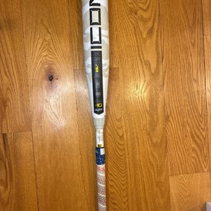Rawlings Icon Composite USSSA Certified Bat (-10) 28" (Used)