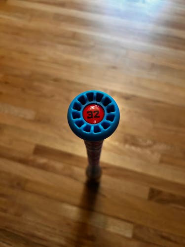 2026 Marucci Rckless Alloy USSSA Certified Bat (-3) 29 oz 32" (New)