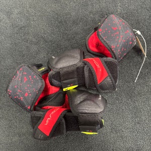 Intermediate Medium Bauer Vapor 3X Elbow Pads (Used)