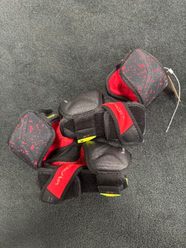 Intermediate Medium Bauer Vapor 3X Elbow Pads (Used)