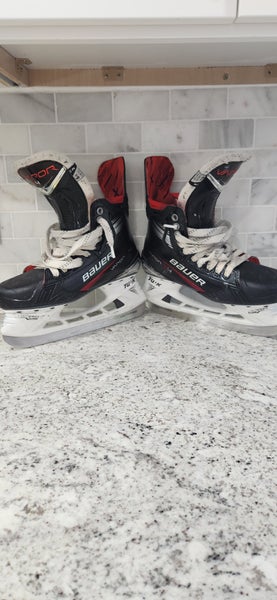 2024 Bauer Vapor X Hockey Skates 6.5 (Used)
