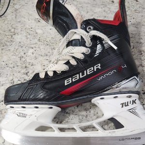 2024 Bauer Vapor X4 Hockey Skates 6.5 (Used) Fit 3