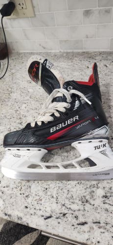 2024 Bauer Vapor X4 Hockey Skates 6.5 (Used) Fit 3