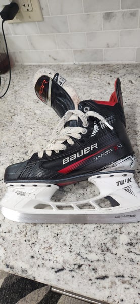 2024 Bauer Vapor X4 Hockey Skates 6.5 (Used) Fit 3